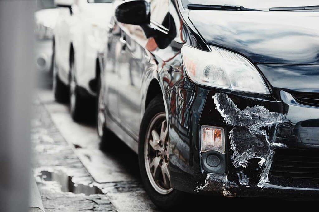 OEM fleet repairs