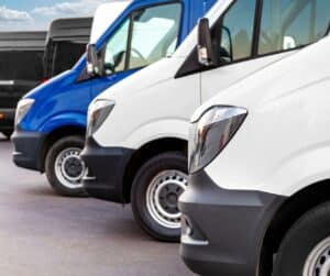 Fleet Collision Repair Service
