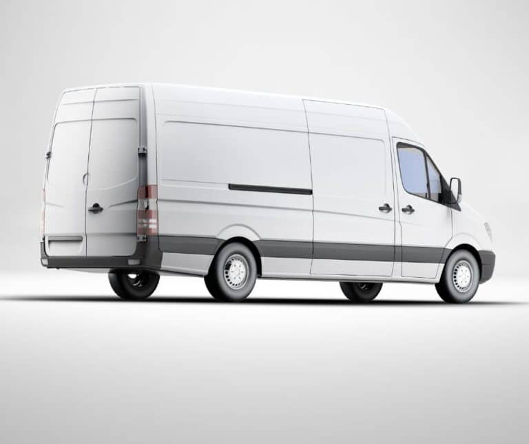 Fleet Collision Repair Service