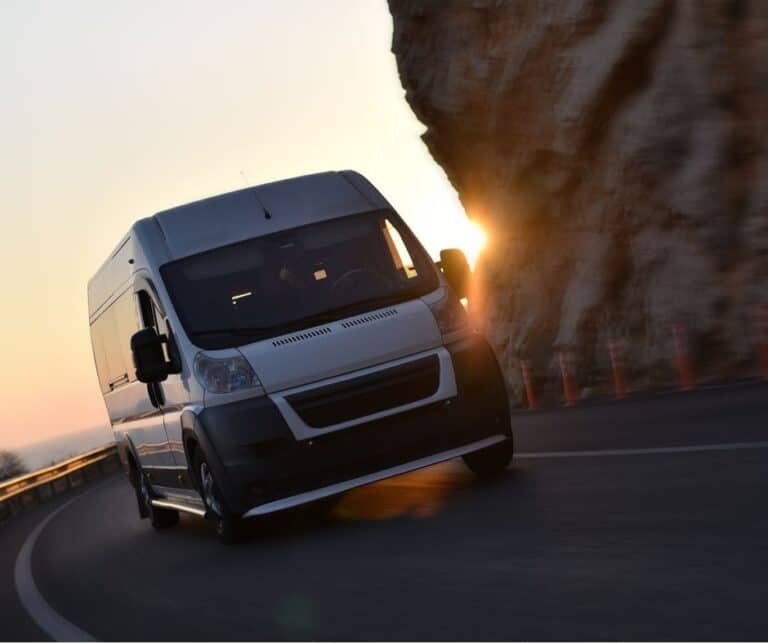 Fleet Collision Repair Service