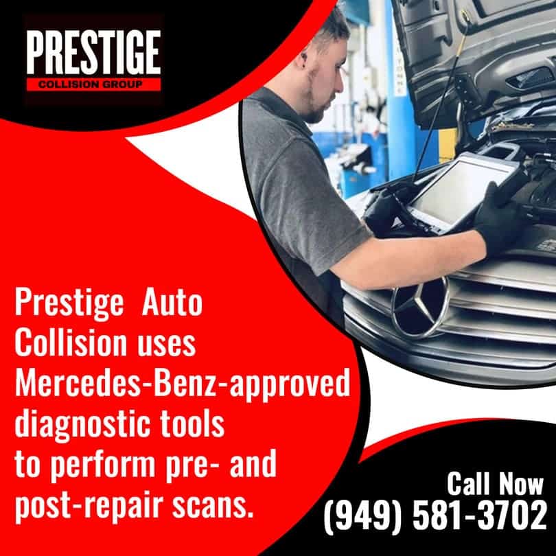 Mercedes-Benz-approved diagnostic tools