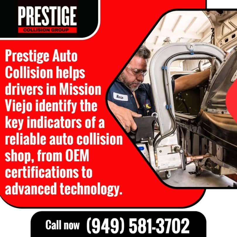 Reliable Auto Collision Shop