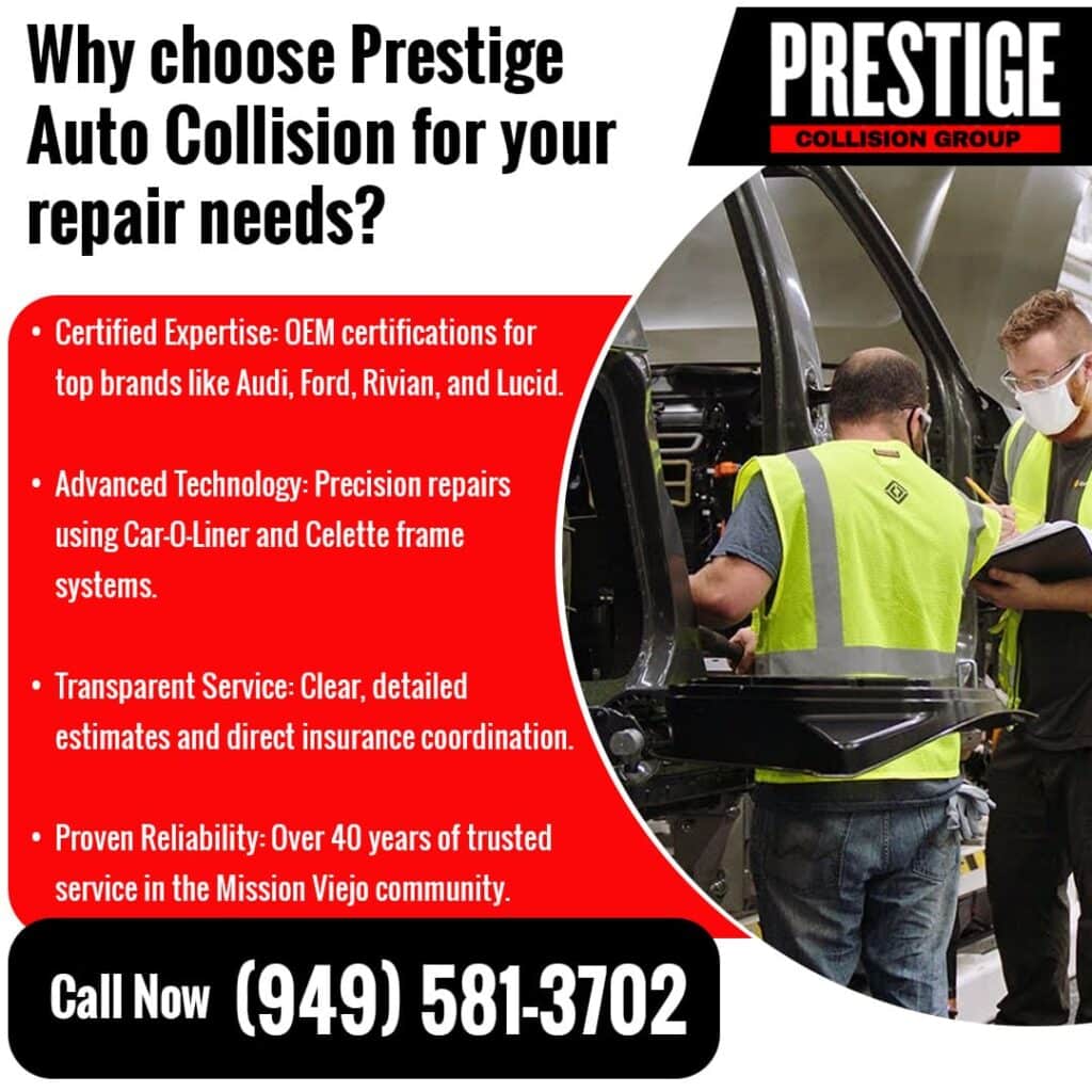 Auto Collision Repair
