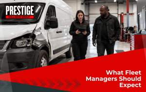 What Fleet Managers Should Expect